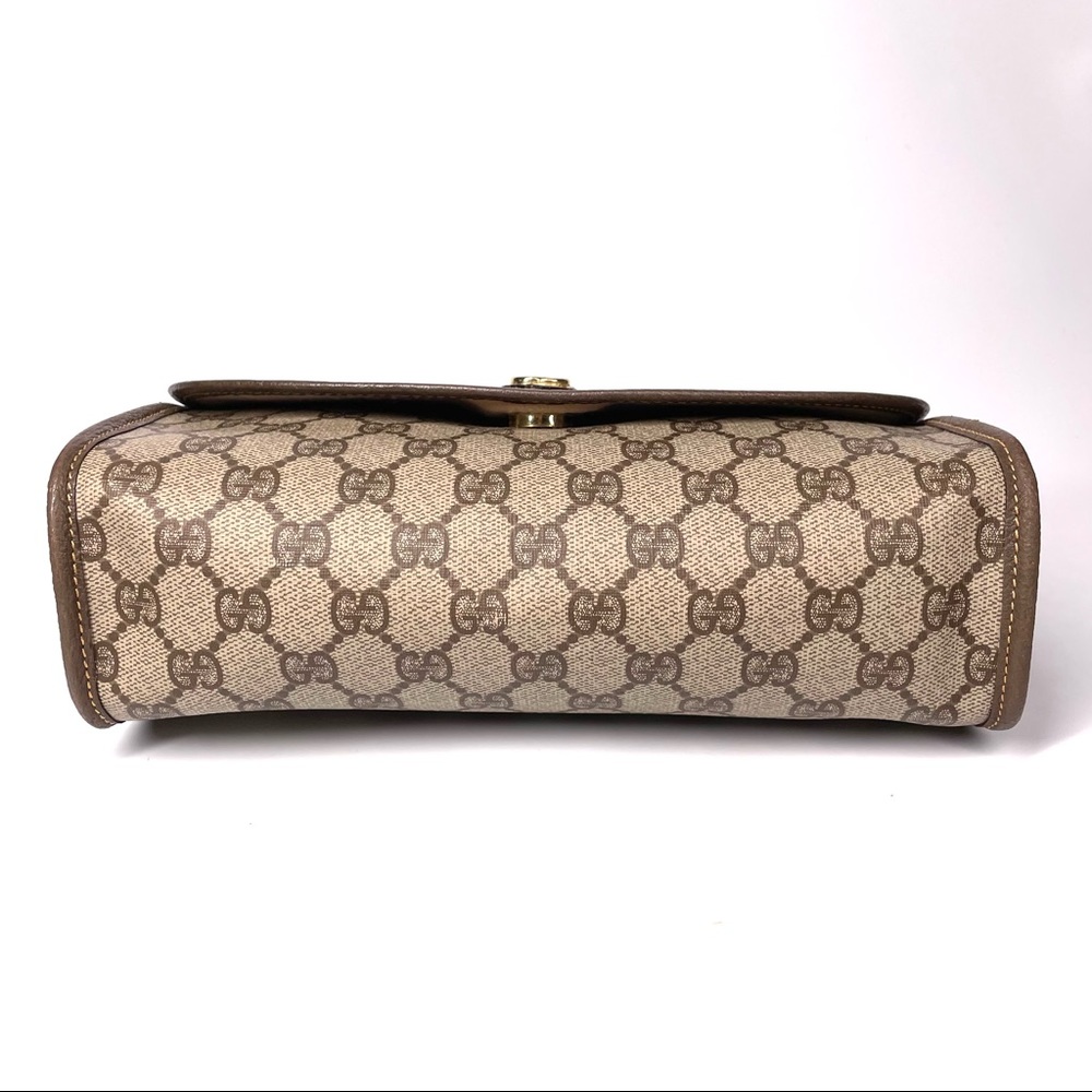 🔴SOLD🔴Gucci Ophidia Clutch - Picture 6 of 13